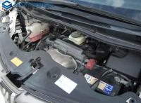 Toyota Alphard 2009