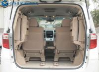 Toyota Alphard 2009
