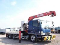 Mitsubishi FUSO FIGHTER 2004