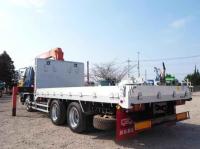 Mitsubishi FUSO FIGHTER 2004