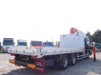 Mitsubishi FUSO FIGHTER 2004