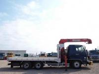 Mitsubishi FUSO FIGHTER 2004