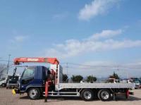 Mitsubishi FUSO FIGHTER 2004