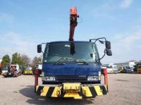 Mitsubishi FUSO FIGHTER 2004