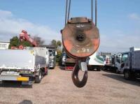 Mitsubishi FUSO FIGHTER 2004