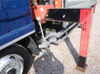 Mitsubishi FUSO FIGHTER 2004