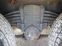 Mitsubishi FUSO FIGHTER 2004