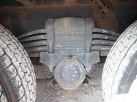 Mitsubishi FUSO FIGHTER 2004