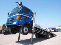 Hino RANGER 2003