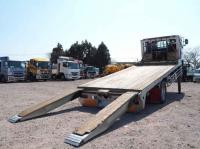 Hino RANGER 2003
