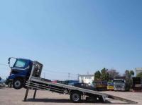 Hino RANGER 2003