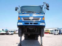Hino RANGER 2003