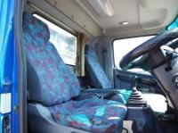Hino RANGER 2003