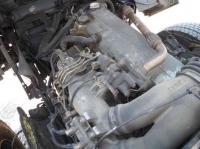 Hino RANGER 2003