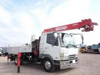 Mitsubishi FUSO FIGHTER 2004