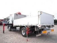 Mitsubishi FUSO FIGHTER 2004