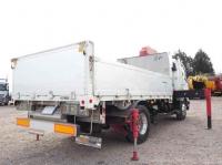 Mitsubishi FUSO FIGHTER 2004