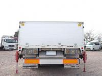 Mitsubishi FUSO FIGHTER 2004