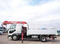 Mitsubishi FUSO FIGHTER 2004