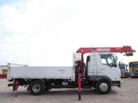 Mitsubishi FUSO FIGHTER 2004