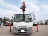 Mitsubishi FUSO FIGHTER 2004