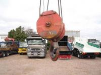 Mitsubishi FUSO FIGHTER 2004