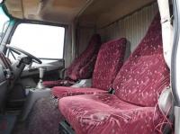Mitsubishi FUSO FIGHTER 2004