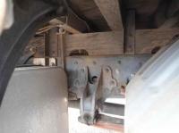 Mitsubishi FUSO FIGHTER 2004