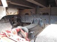 Mitsubishi FUSO FIGHTER 2004