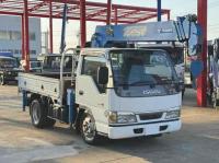Isuzu ELF 2003