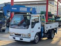 Isuzu ELF 2003