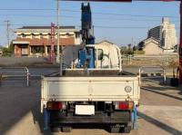 Isuzu ELF 2003