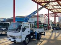 Isuzu ELF 2003