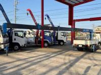 Isuzu ELF 2003