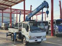 Isuzu ELF 2003