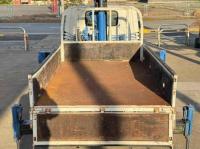Isuzu ELF 2003