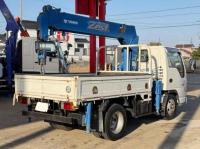Isuzu ELF 2003