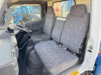 Isuzu ELF 2003