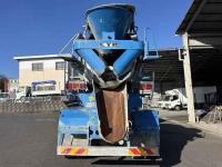 Isuzu GIGA 2003