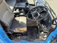 Isuzu GIGA 2003