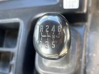 Isuzu GIGA 2003