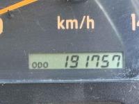 Isuzu GIGA 2003