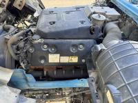 Isuzu GIGA 2003
