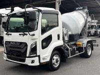 Isuzu Forward 2025