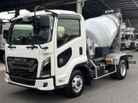 Isuzu Forward 2025