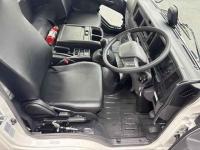 Isuzu Forward 2025