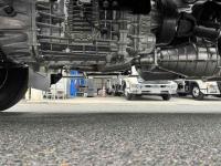 Isuzu Forward 2025