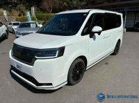 Honda STEPWAGON SPADA 2024