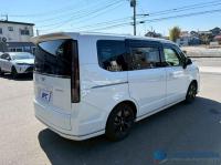 Honda STEPWAGON SPADA 2024