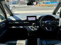 Honda STEPWAGON SPADA 2024